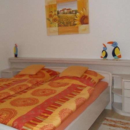 Ferienwohnung Nr 7, Meersburg, Bodensee Bagian luar foto