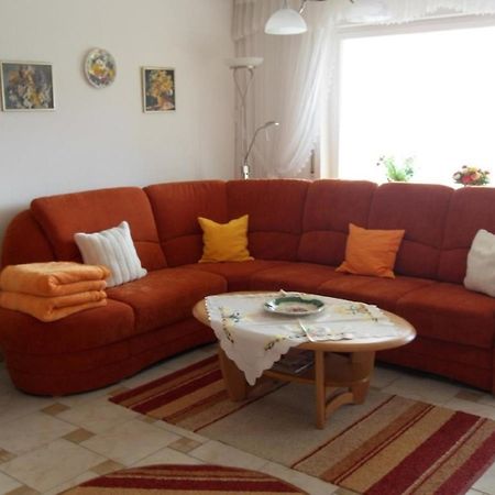 Ferienwohnung Nr 7, Meersburg, Bodensee Bagian luar foto