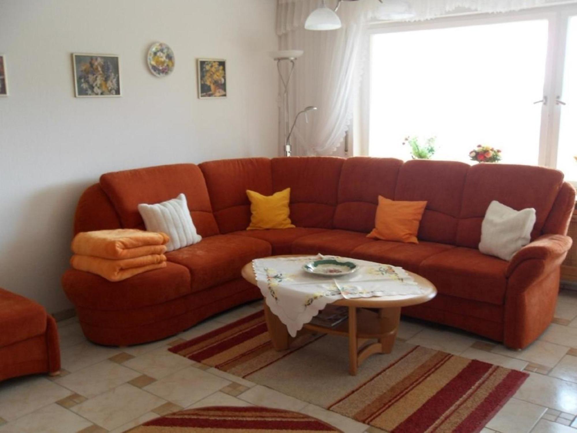 Ferienwohnung Nr 7, Meersburg, Bodensee Bagian luar foto