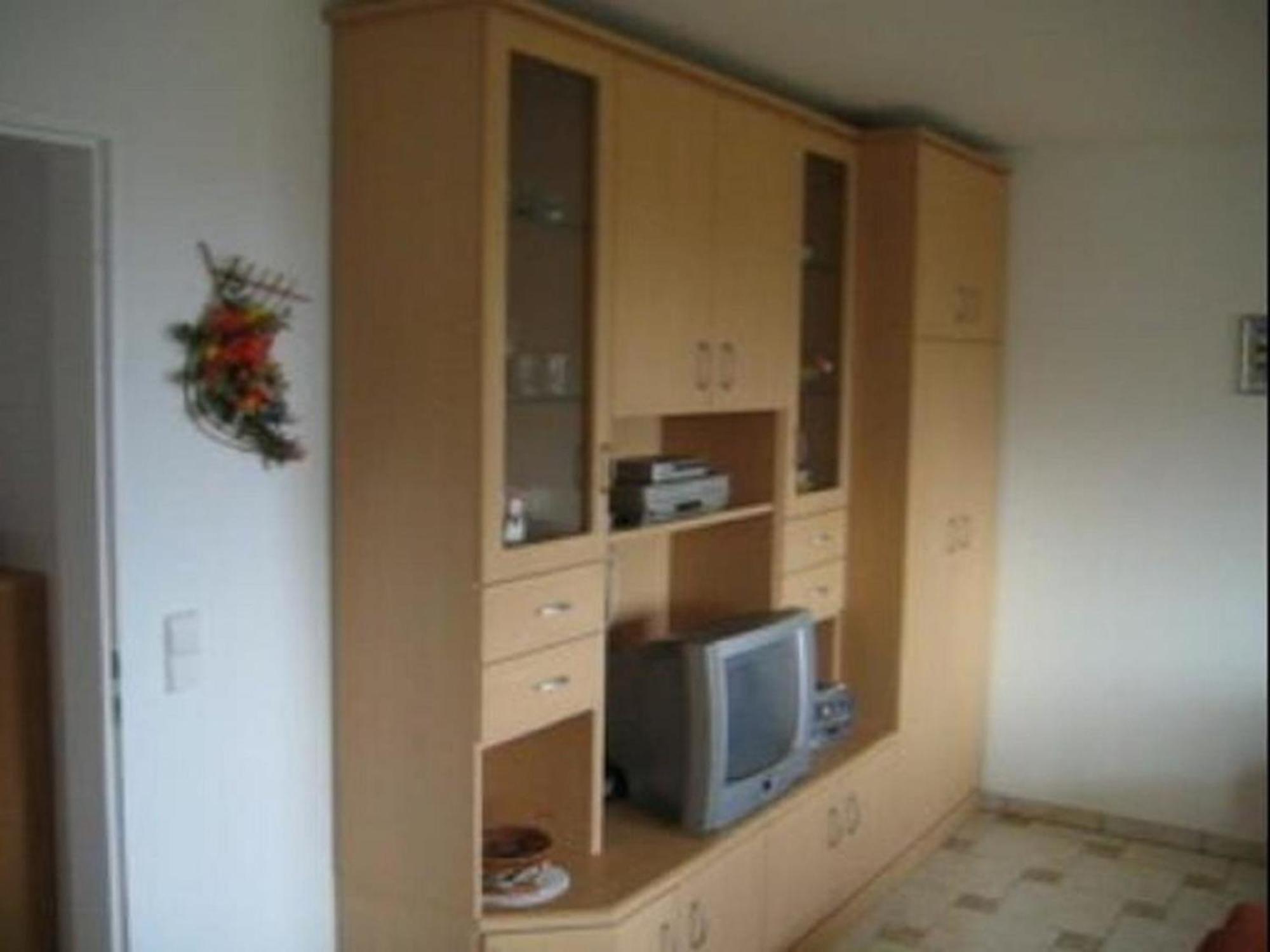 Ferienwohnung Nr 7, Meersburg, Bodensee Bagian luar foto