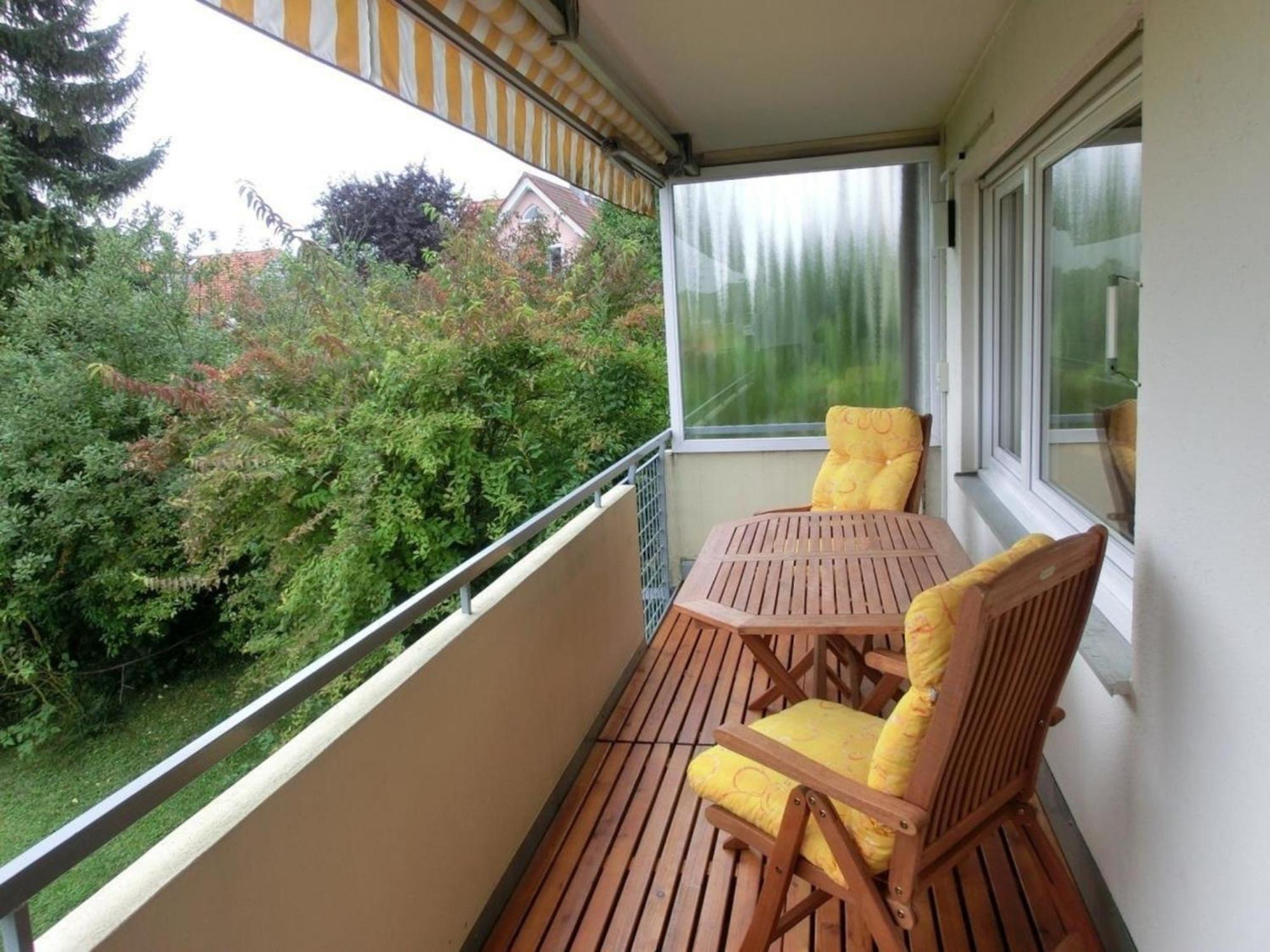 Ferienwohnung Nr 7, Meersburg, Bodensee Bagian luar foto